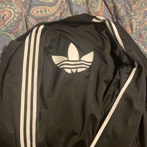 Adidas Jacket